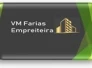 Logo de VM EMPREITEIRA INSTALAÇÕES